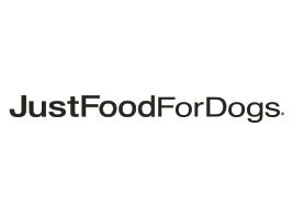 Just Food For Dogs Promo Codes